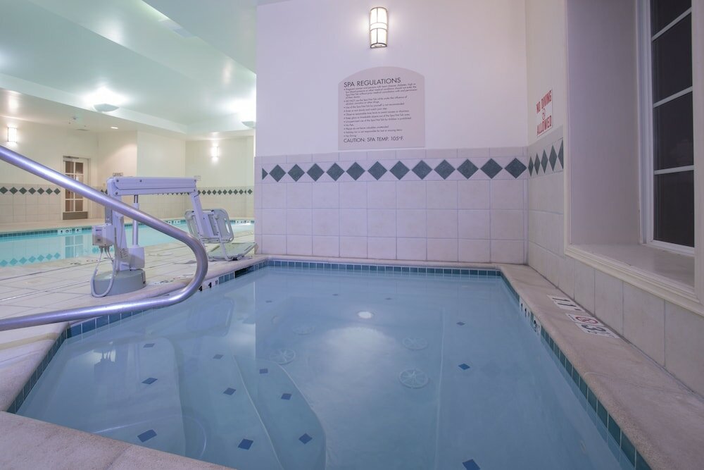 Фото Holiday Inn Colorado Springs Airport, an Ihg Hotel