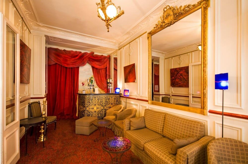 Фото отеля 4