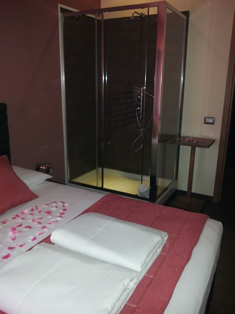 Фото Aida Charming Rooms