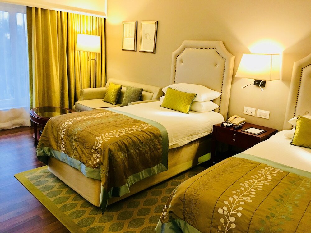 Фото Taj Samudra