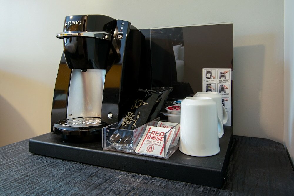 Фото Отель Clarendon