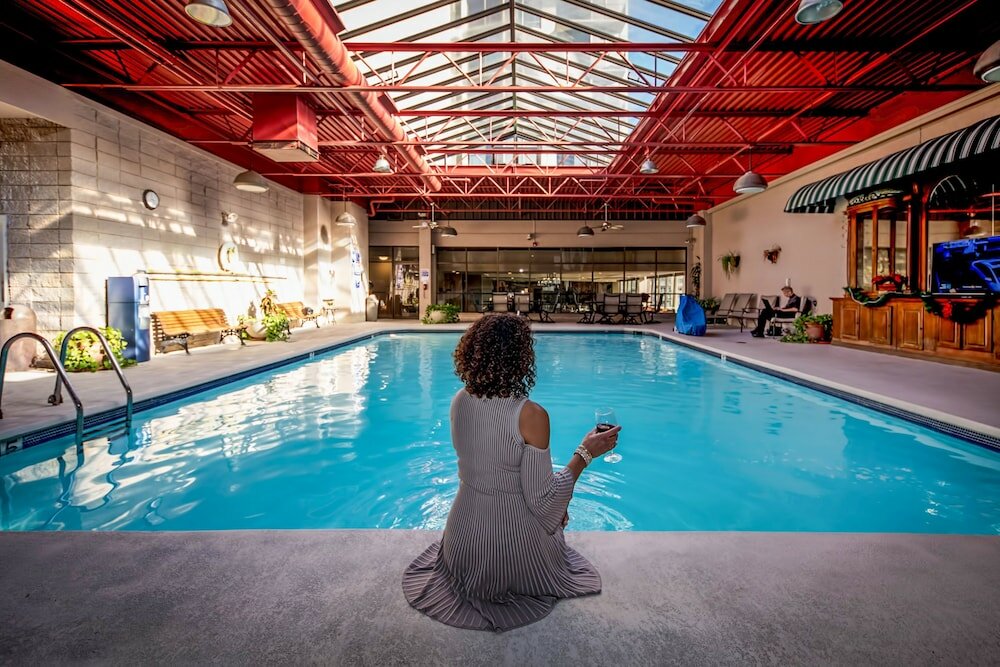 Фото Plaza Resort Club