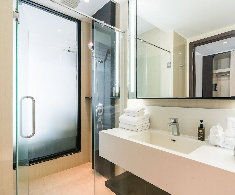 Фото The Siamese Hotel Pattaya