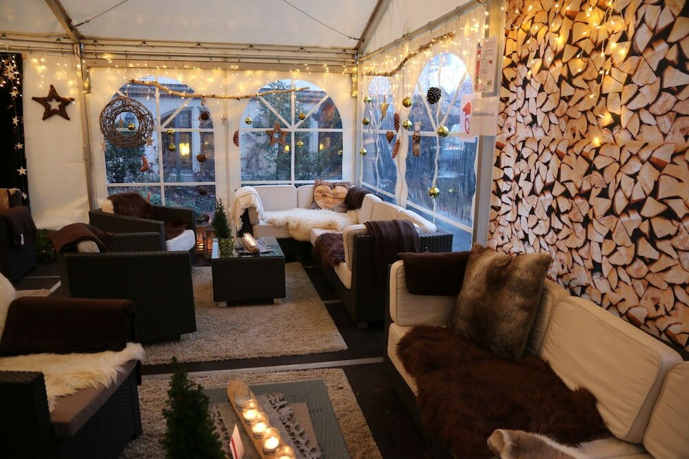 Фото Ringhotel Gasthof Hasen Herrenberg