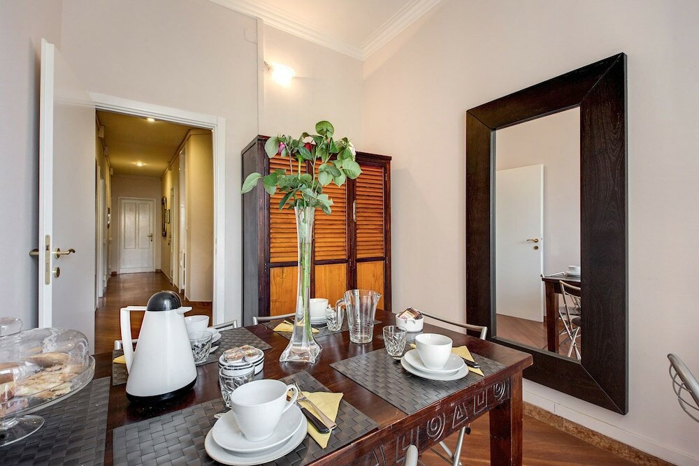 Фото B&b Circus Maximus