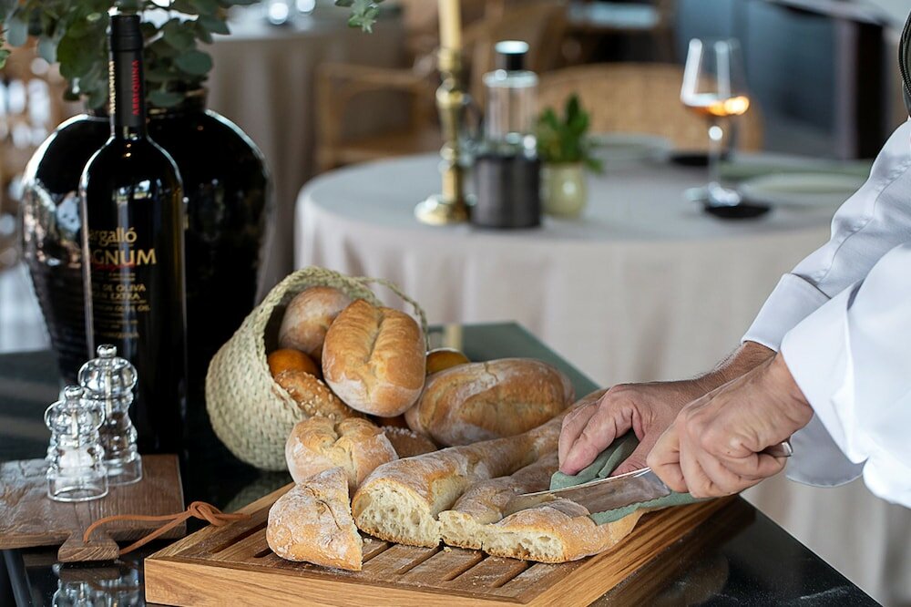 Фото Mas de Torrent Hotel & SPA