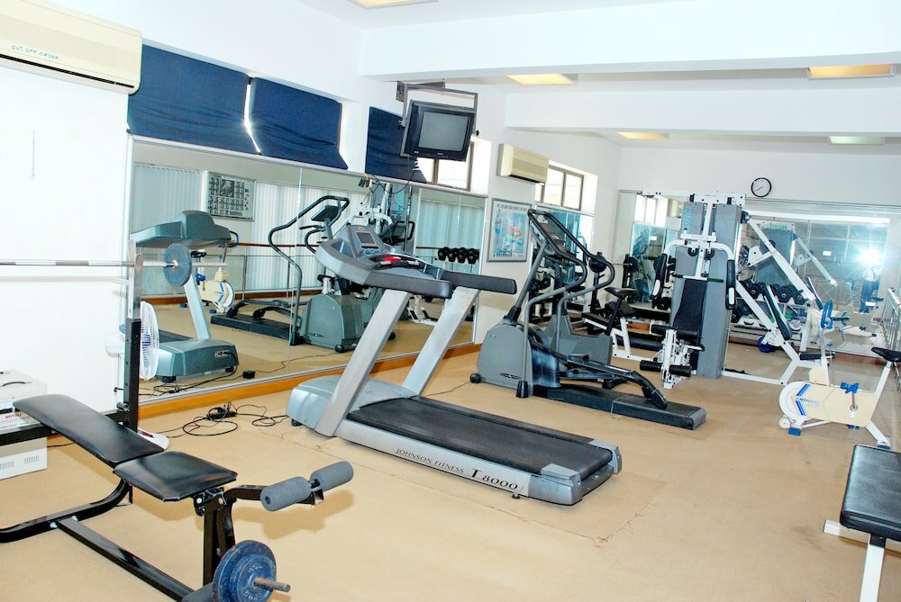 Фото Osc Sunrise Apartment