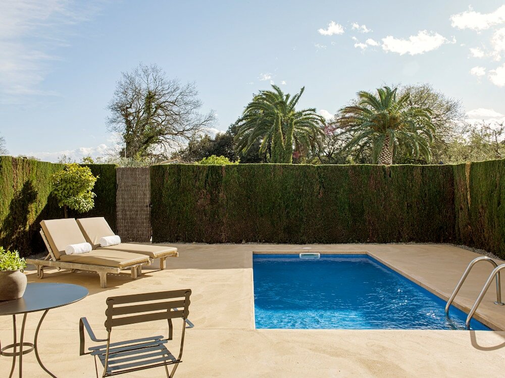 Фото Mas de Torrent Hotel & SPA