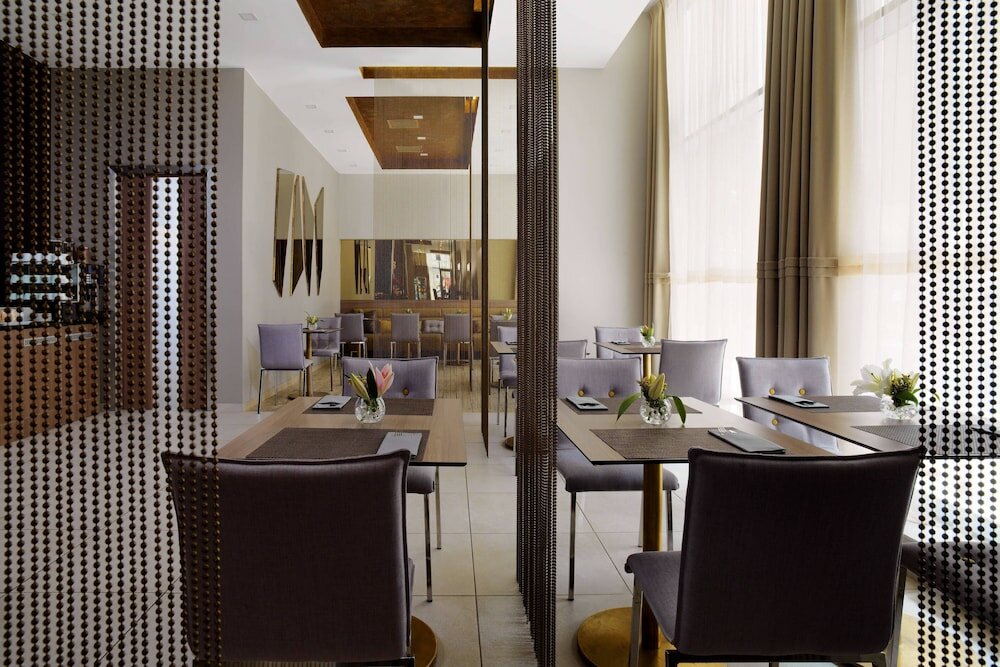 Фото Residence Inn by Marriott Sarajevo