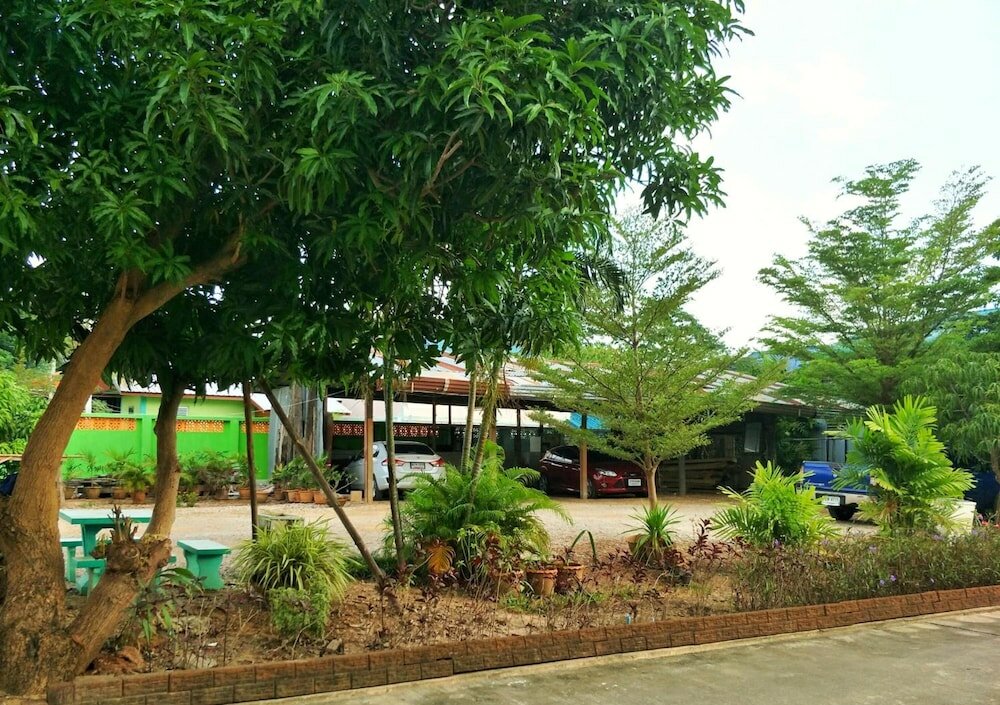 Фото Blue House Sukhothai