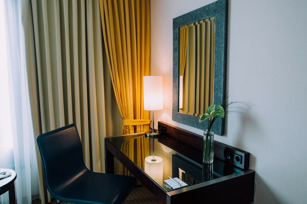 Фото Hotel Bochum at The Congress