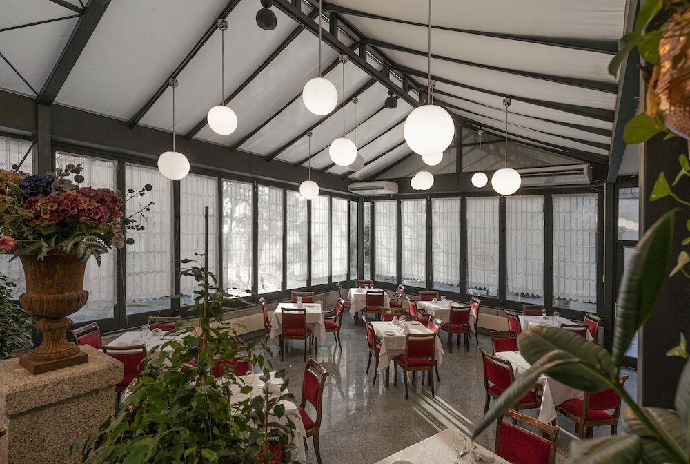 Фото Hotel Miranda & Suizo