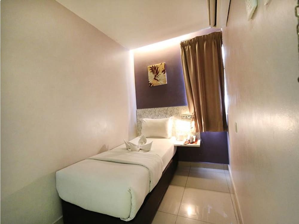 Фото Bluemoon Boutique Hotel