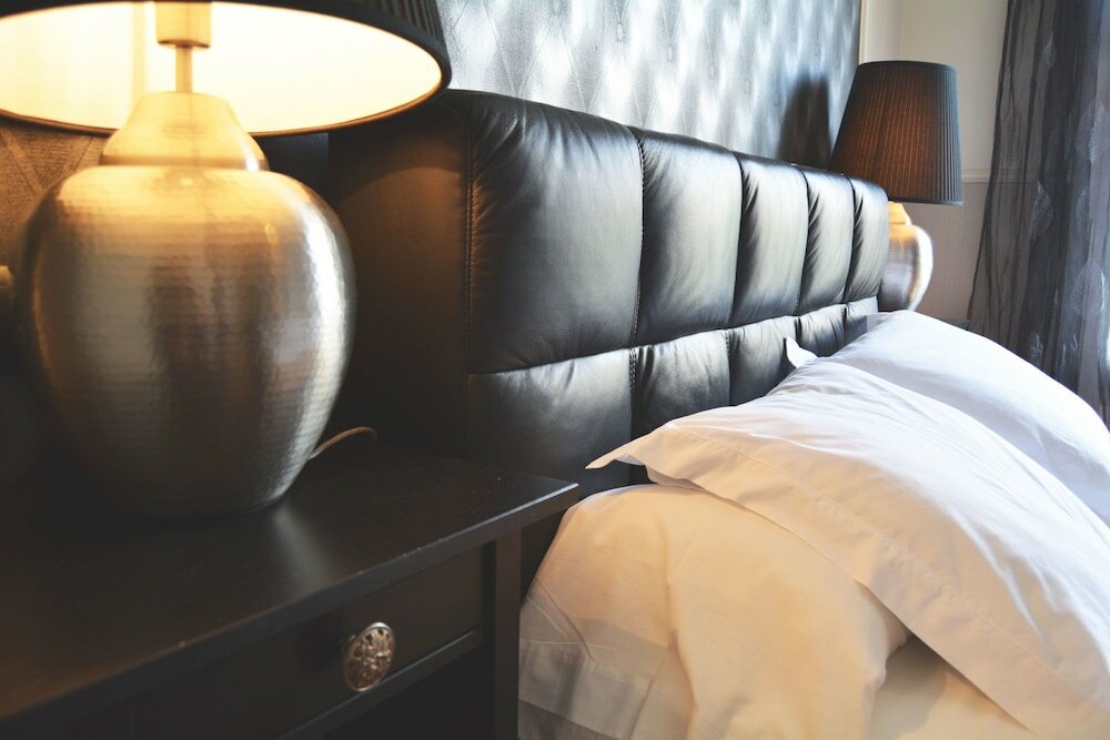 Фото Suite Home Sagrada Familia