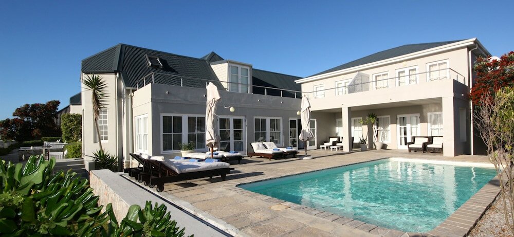 Фото Ocean Eleven Guest House