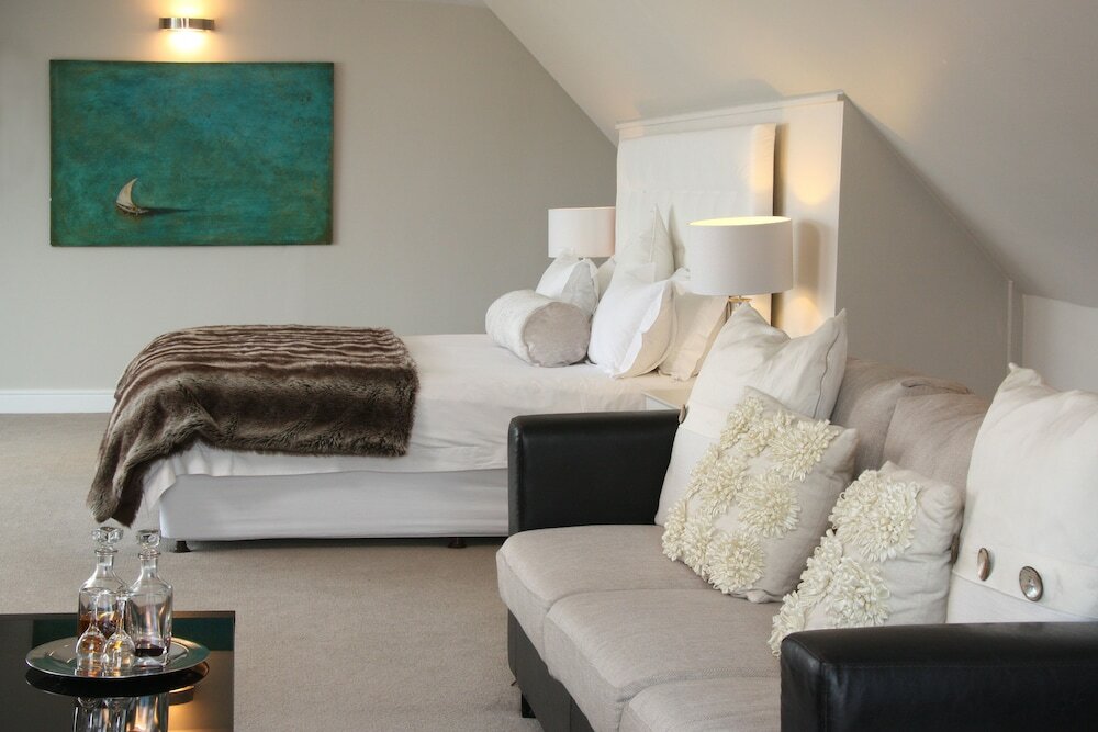 Фото Ocean Eleven Guest House