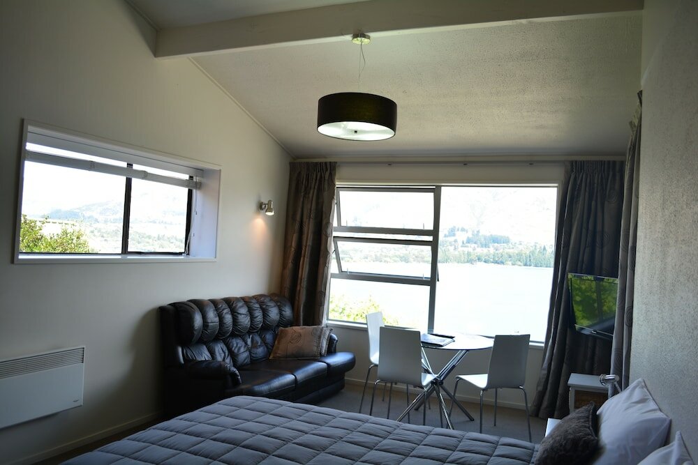 Фото Lakeview Motel