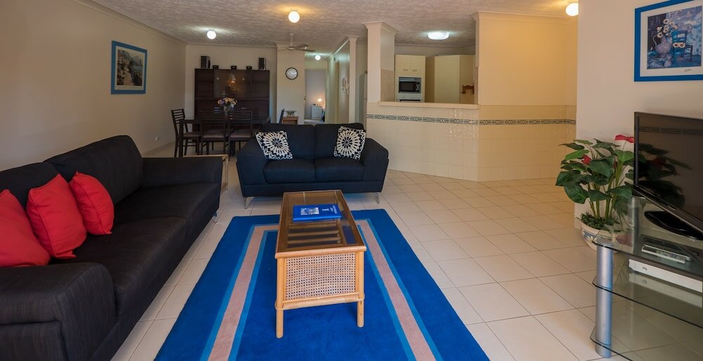 Фото Jubilee Views Holiday Apartments