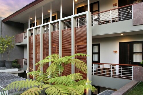 Гостиница Cozy Boutique Guest House в Маланге