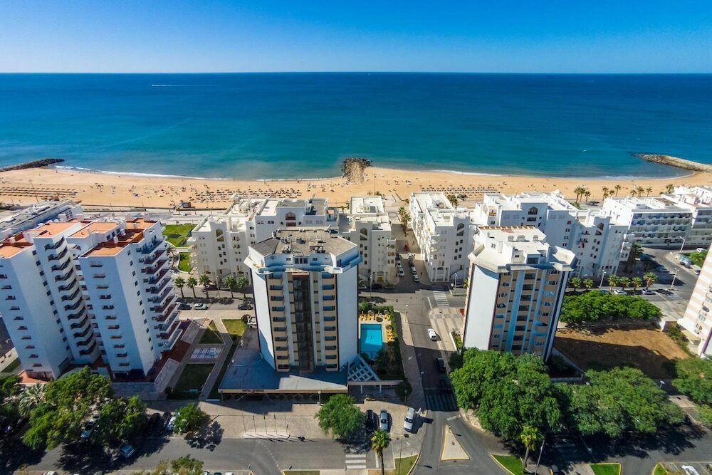 Фото Hotel Atismar