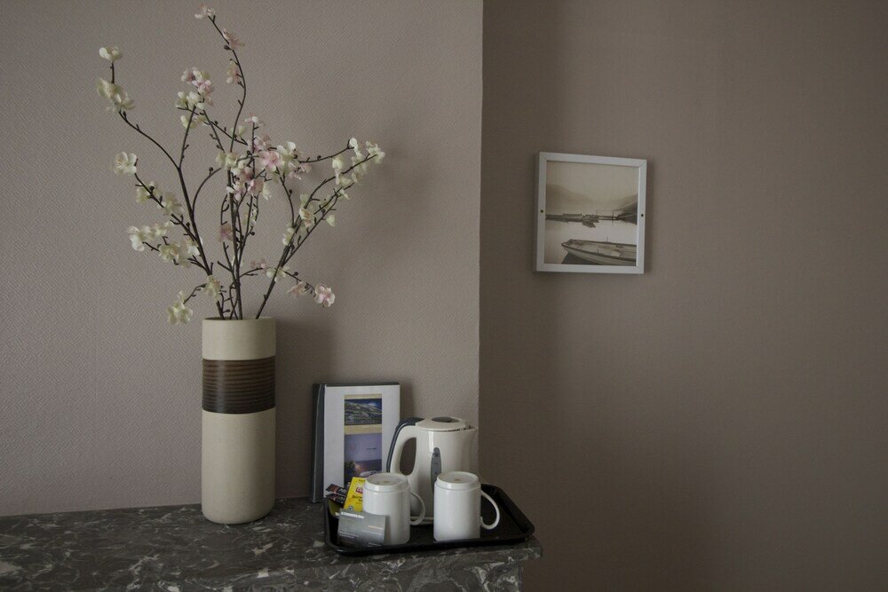 Фото Le Strasbourg Hotel