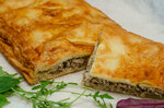 Gurmag Eli-Peli (ulitsa Rabkorov, 20), bakery