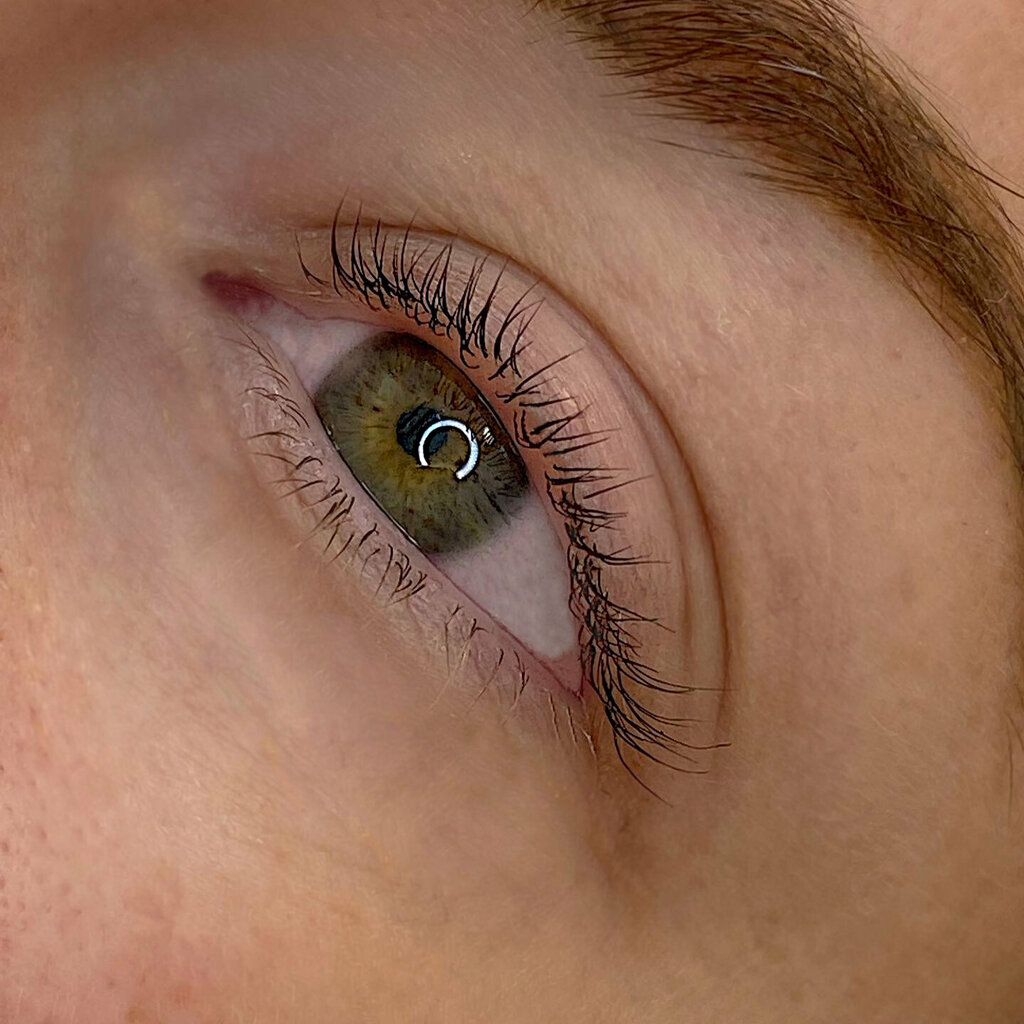 Eyebrow and eyelash salon Annet. browlash, Angarsk, photo