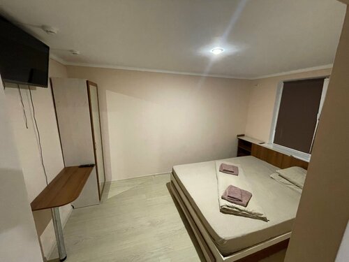 Внешний вид отеля Гостевой дом Дольмен в Майкопе, фото 2