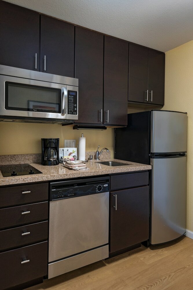 Фото TownePlace Suites Albuquerque North