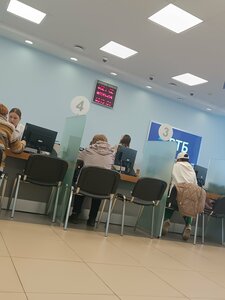 ВТБ, проспект Циолковского, 79 — Дзержинск