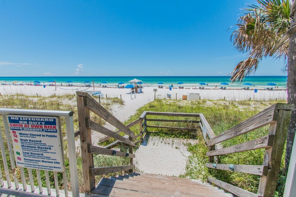 Фото Bikini Beach Resort Motel