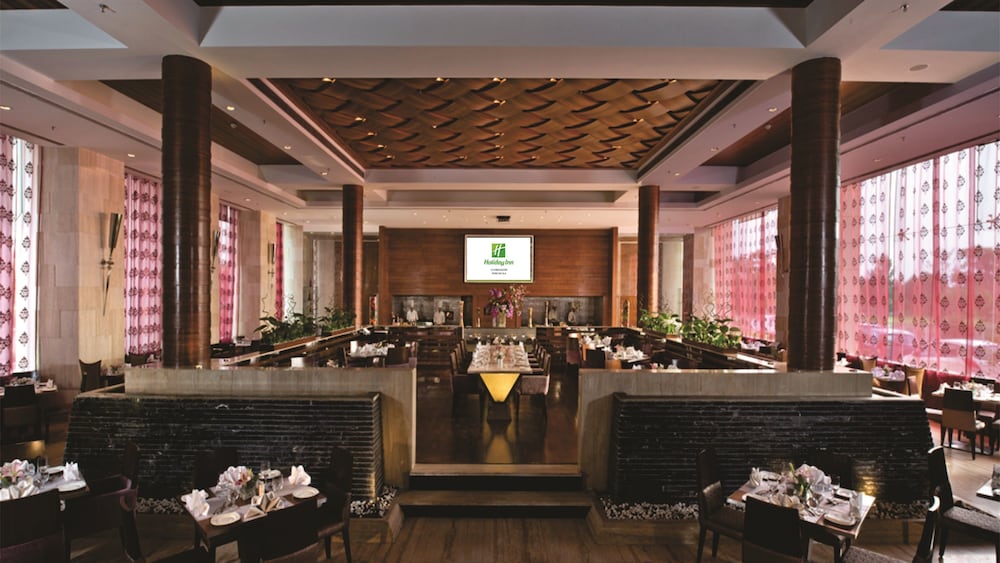 Фото Holiday Inn Chandigarh Panchkula, an Ihg Hotel