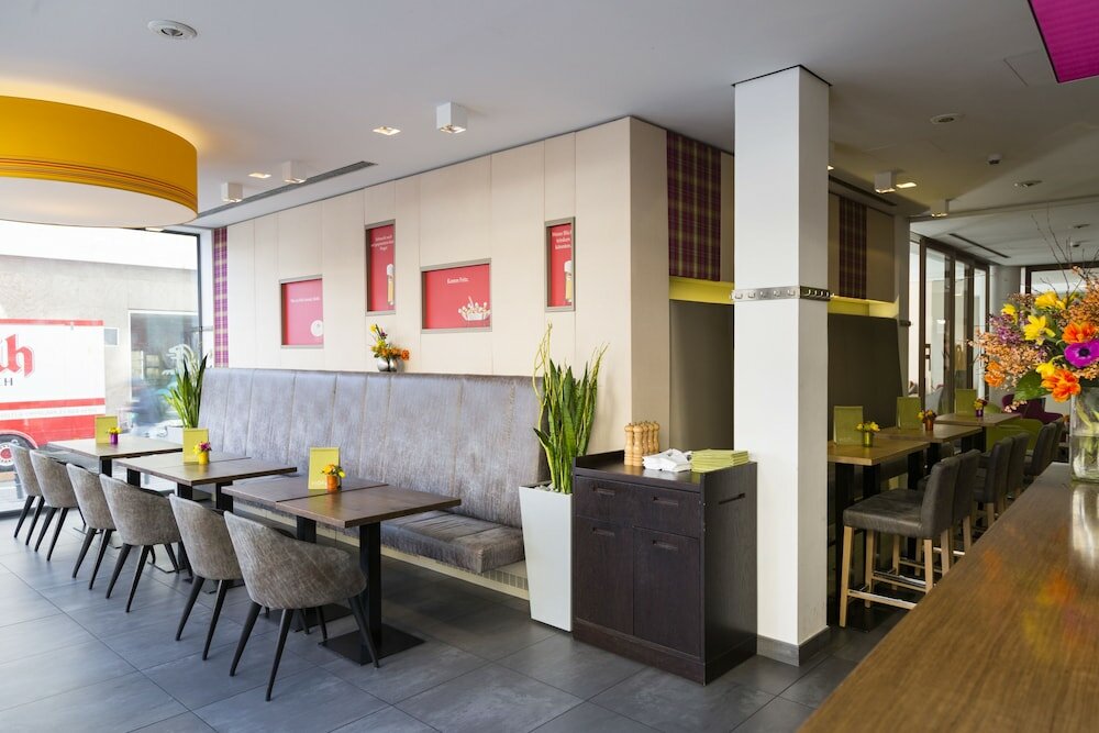 Фото Eden Hotel Früh am Dom