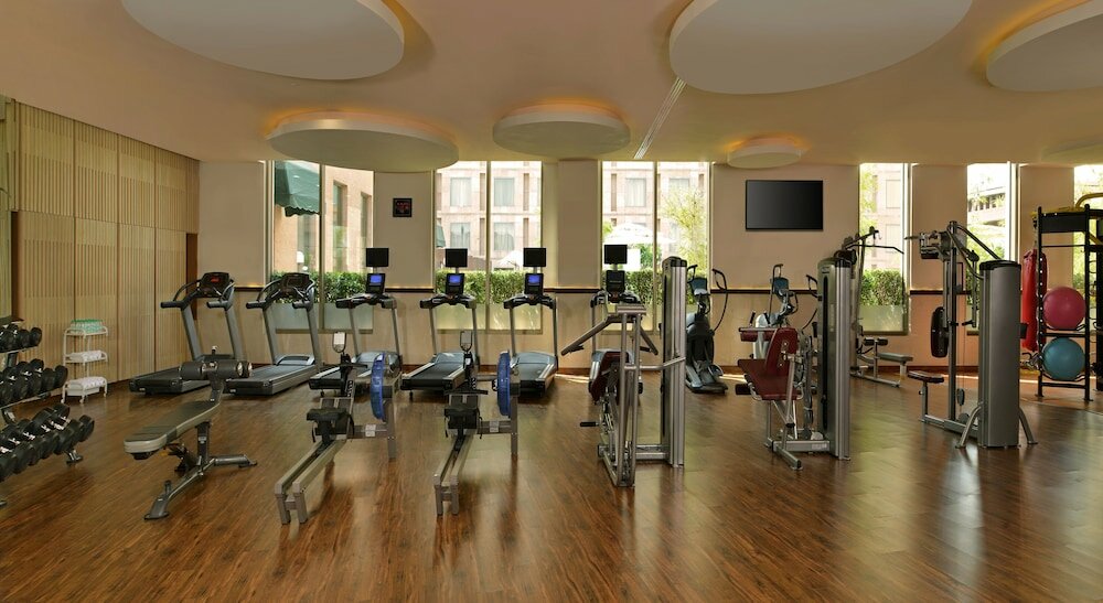 Фото Radisson Blu Hotel Amritsar