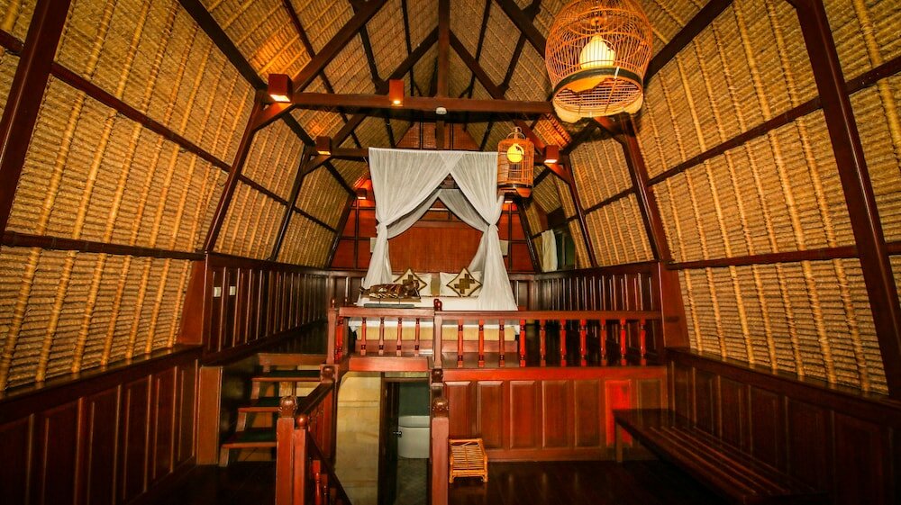 Фото Kupu Kupu Barong Villas and Tree SPA by L'Occitane