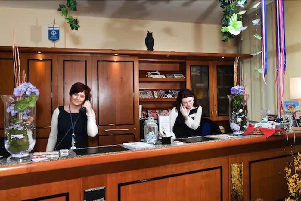 Фото Limburgerhof Hotel & Residenz