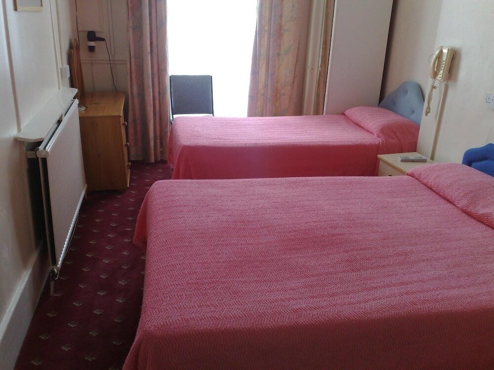 Фото Stanley House Hotel