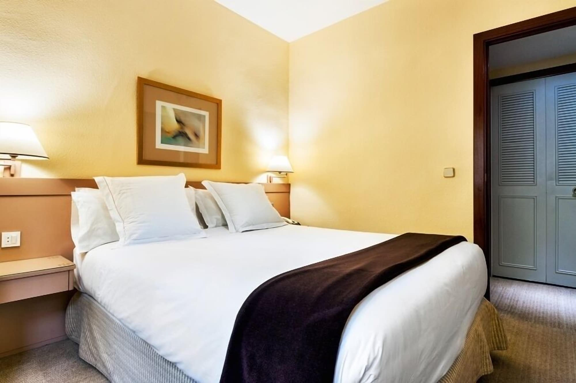 Фото Espahotel Plaza Basílica