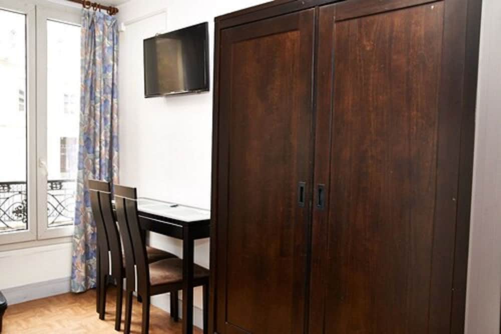 Фото Hotel Luxor