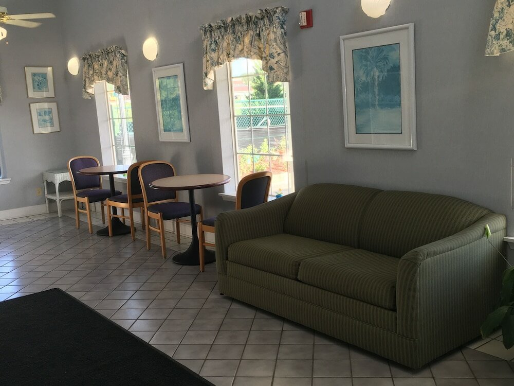 Фото Woodstream Inn