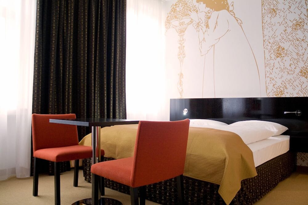 Фото Alma Boutique Hotel