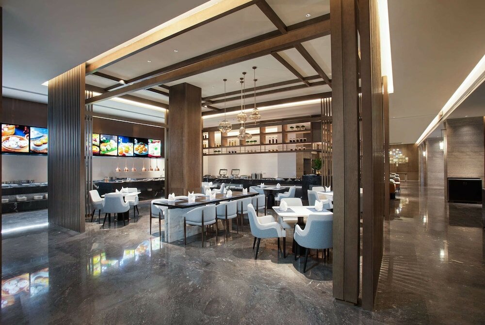 Фото Wyndham Zhangshu