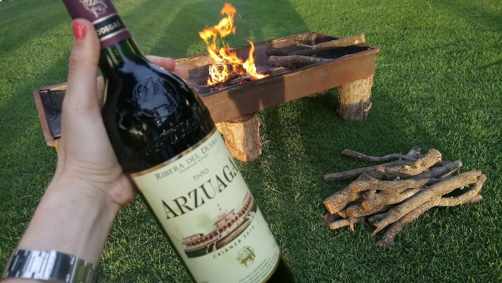 Фото Hotel & SPA Arzuaga