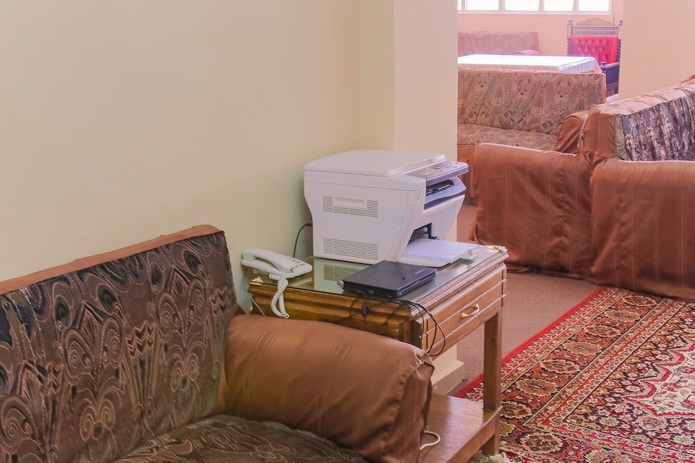 Фото Guardian Guest House