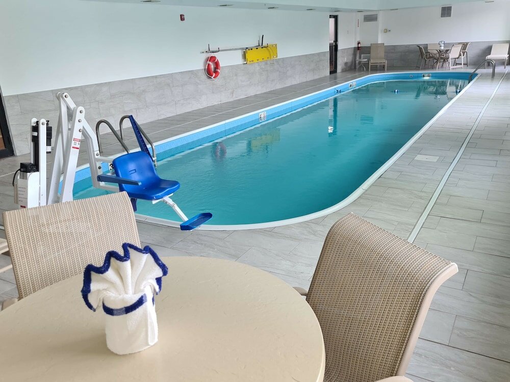 Фото Best Western Des Plaines Inn