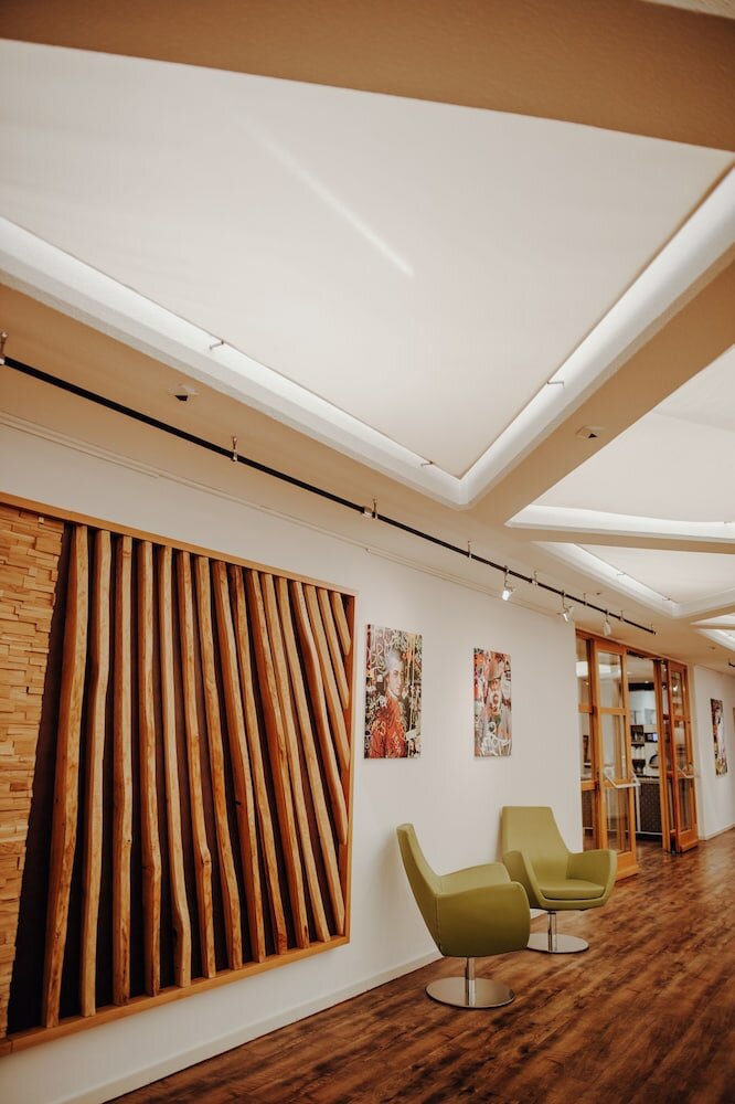 Фото Parkhotel Brunauer