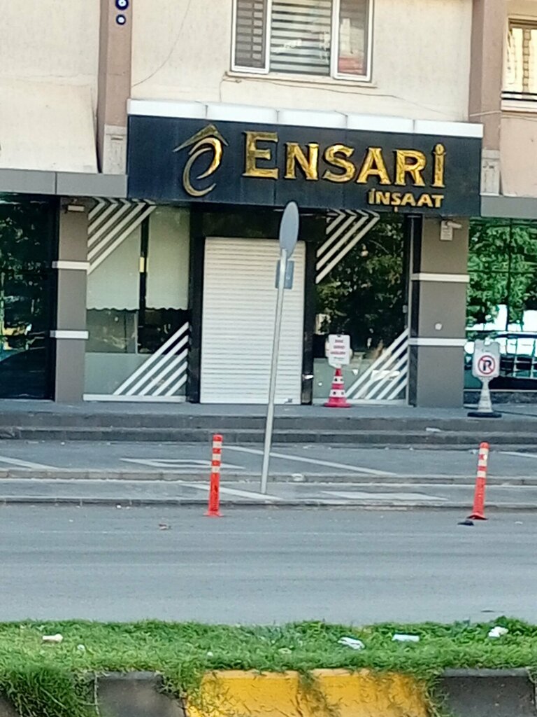 Building cooperative Ensari Construction Ensari Real Estate, Gaziantep, photo