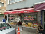 Birlik Manticisi and Yufka (İstanbul, Kadikoy, Osmanağa Mah., Hasırcı Başı Cad., 35A), fast food
