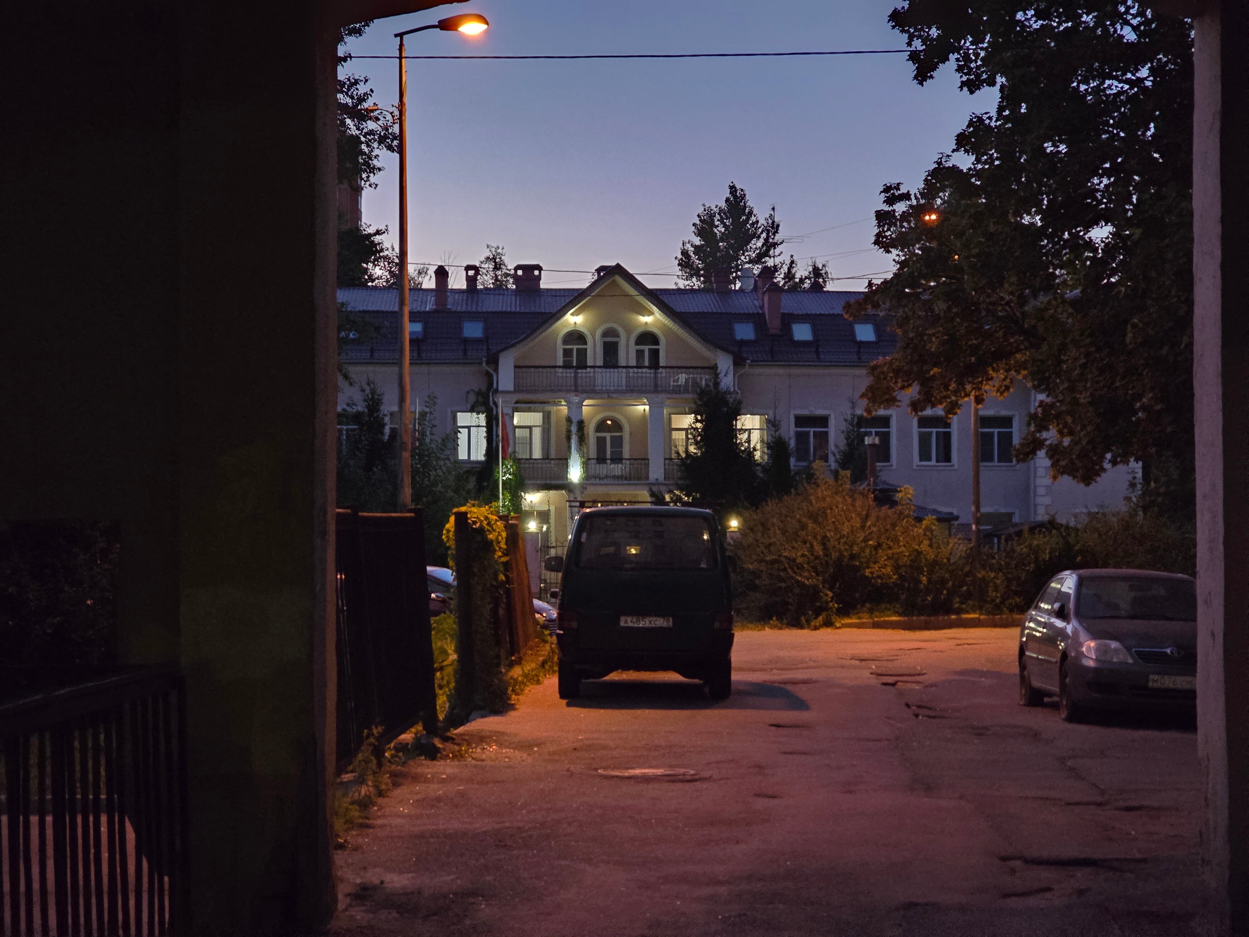 Фото Елизар