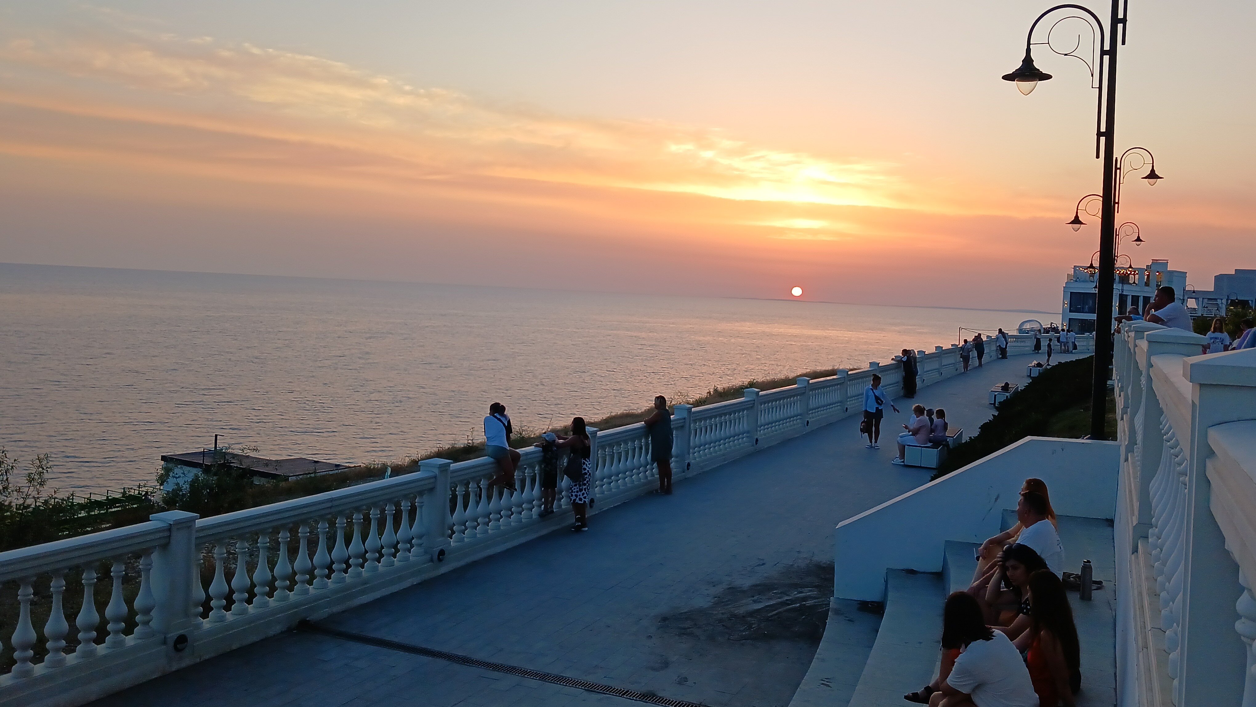 Фото Отель 34